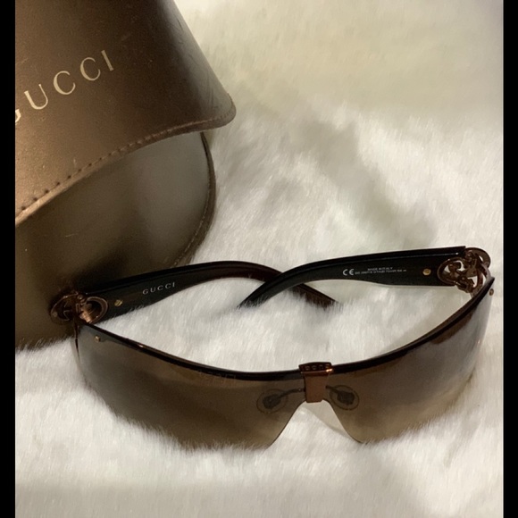Gucci Sunglasses main image 5